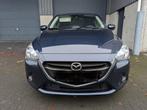 Mazda 2 1.5sky-g essence 90ch EXPORT, Autos, Achat, Euro 6, Anti démarrage, Boîte manuelle