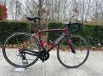 Koersfiets (Williers - dura ace), 10 tot 15 versnellingen, Overige merken, Gebruikt, 49 tot 53 cm