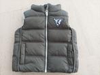 Bodywarmer kaki (groen) - maat 80 - nieuwstaat, Kinderen en Baby's, Zara Baby, Ophalen of Verzenden, Zo goed als nieuw, Jasje