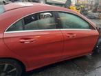 PORTIER RECHTS ACHTER CLA (117.3) (A1177300205), Auto-onderdelen, Gebruikt, Achter, Mercedes-Benz, Deur