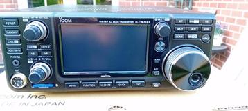 Icom IC-9700 - nouveau, Enlèvement ou Envoi, Neuf
