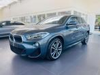BMW X2 1.5iA * GARANTIE + PACK M + LED + GPS PRO *, X2, Gebruikt, 124 g/km, 5 zetels