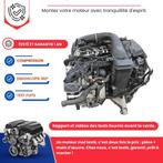 Complete motor BMW X5 F15/X6 F16 30D 3.0D 258CV N57, Auto-onderdelen, Ophalen of Verzenden, Nieuw, BMW