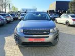 Land rover discovery sport 77.000km 1j Garantie, Euro 6, Discovery Sport, Leder, Bedrijf