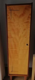 Armoire vintage, Avec porte(s), 25 à 50 cm, Vintage, Enlèvement