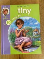 Boek Tiny integraal 10, Boeken, Ophalen, Zo goed als nieuw, Sprookjes