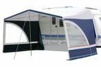 Luifel caravan 240m omloop 15, Caravans en Kamperen, Voortenten en Luifels, Ophalen, Zo goed als nieuw