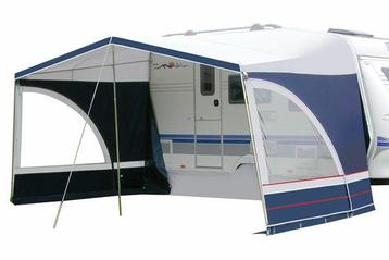 Luifel caravan 240m omloop 15 beschikbaar voor biedingen