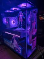 Pc Gamer Ryzen7-Rx9070-DDR5-Nvme, 32 GB, Nieuw, Ophalen of Verzenden, Gaming