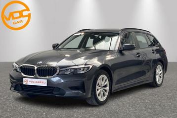 BMW Serie 3 316 d  beschikbaar voor biedingen
