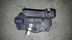 Slotmechaniek Opel Zafira 2001 rechts-voor, Auto-onderdelen, Ophalen, Gebruikt, Opel