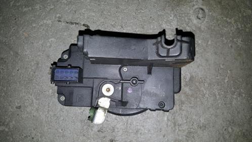Slotmechaniek Opel Zafira 2001 rechts-voor, Auto-onderdelen, Motor en Toebehoren, Opel, Gebruikt, Ophalen