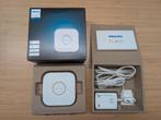 Philips Hue bridge v2, Huis en Inrichting, Lampen | Overige, Ophalen, Zo goed als nieuw