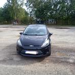 Ford Fiesta, Auto's, Voorwielaandrijving, Euro 5, 1600 cc, Zwart