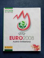 panini stickerboek EURO 2008, Ophalen of Verzenden, Zo goed als nieuw, Plaatje