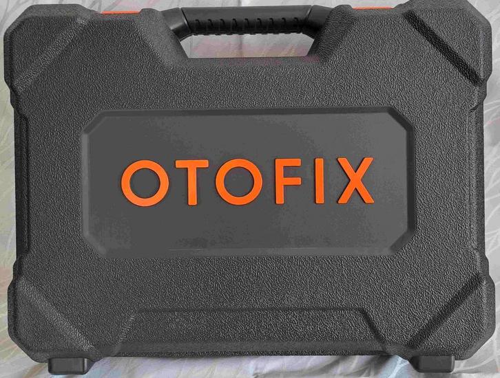 Outil de diagnostic universel Otofix D1 Lite Autel mk808s, Autos : Divers, Outils de voiture, Neuf, Enlèvement ou Envoi