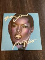 Grace Jones - Portfolio, Cd's en Dvd's, Ophalen of Verzenden