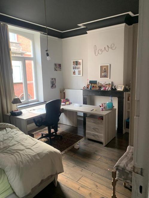 Studentenkamer kot Gent, Immo, Appartementen en Studio's te huur, Gent, 20 tot 35 m²