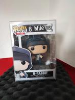 Eminem Funko Pop B-Rabbit 8 km, Enlèvement ou Envoi, Comme neuf