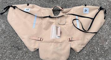 Beenkleed Norsetag Vespa PX beschikbaar voor biedingen
