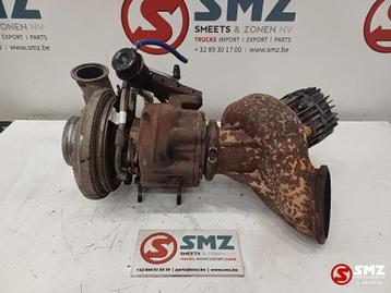 Occ turbocompresseur DXI11 Renault, Utilisé, Renault, Moteur et Accessoires