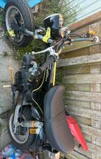 Dax A klasse, Fietsen en Brommers, Ophalen, Gebruikt, 4 versnellingen, 80 cc