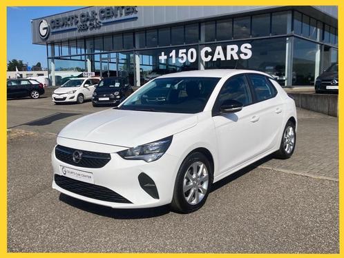 Opel Corsa Edition 1.2i 75pk !, Auto's, Opel, Corsa, ABS, Airbags, Airconditioning, Alarm, Bluetooth, Boordcomputer, Centrale vergrendeling