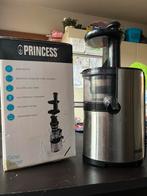 Princess 202043, Elektronische apparatuur, Juicers, Ophalen, Slowjuicer