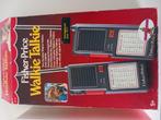 Fisher price walkie talkie, Telecommunicatie, Portofoons en Walkie-talkies, Ophalen of Verzenden, Zo goed als nieuw