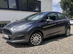Ford Fiesta 1.0i Trend SENSOR/BLUETOOTH/SIEGES CHAUFF, Auto's, Ford, Overige brandstoffen, Fiësta, Zilver of Grijs, 998 cc