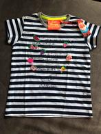 Nieuwe T-shirt love therapy maat 104, Enfants & Bébés, Vêtements enfant | Taille 104, Neuf, Chemise ou À manches longues, Love therapy