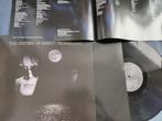 Sisters of mercy (floodland, binnenhoes, poster/tekstblad), Cd's en Dvd's, Ophalen of Verzenden