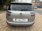 Citroen C4 Picasso  1.2 i  Shine S, Cuir, Argent ou Gris, Euro 6, Entreprise