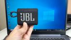 Laptop HP + JBL Go 3, Enlèvement ou Envoi, 15 pouces, Azerty, SSD