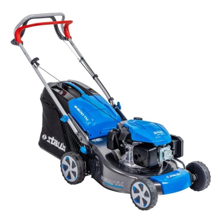 Tondeuse thermique - Staub - S500TK Confort Plus, Bricolage & Construction, Raboteuses, Neuf, Enlèvement ou Envoi