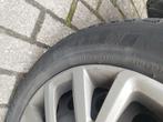 Winterbanden Citroën Berlingo op velg, Auto-onderdelen, Banden en Velgen, Ophalen, Gebruikt, 16 inch, Banden en Velgen