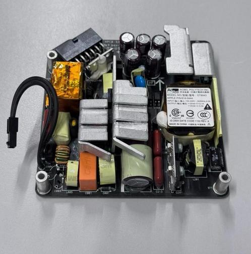 Apple iMac 21.5" A1311 voeding power supply 205w 661-5299, Computers en Software, Interne voedingen, Ophalen of Verzenden