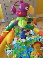 Tapis de Jeu : Fisher-Price, Enfants & Bébés, Enlèvement, Comme neuf, Carré, Tapis de parc