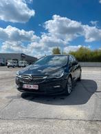 Opel Astra K Turbo, Auto's, Bluetooth, Euro 6, Overige bekleding, Bedrijf
