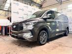Ford Transit Custom Limited 320L 2.0 Ecoblue 170pk automaat, Automaat, Monovolume, 207 g/km, Euro 6
