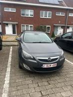 Opel astra J, Autos, Opel, Euro 5, Achat, Autres couleurs, Noir