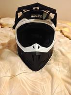 Crossmotor helm maat M, Motoren, Kleding | Motorhelmen, M, Nieuw zonder kaartje, Ophalen, Overige merken