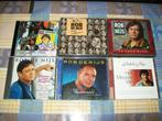 Rob De Nijs - Verzamelalbums - Het Mooiste - 30 jaar Hits, Ophalen of Verzenden, Gebruikt, Levenslied of Smartlap