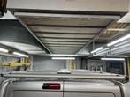 Galerie/porte-bagages de toit en aluminium pour camionnette, Autos : Divers, Enlèvement, Utilisé
