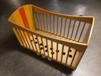 Spijlenbed (handgemaakt), Kinderen en Baby's, Ophalen, Gebruikt, Minder dan 140 cm, Minder dan 70 cm