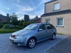 Scoda Fabia 1.9 TDI, Auto's, Diesel, Particulier, Onderhoudsboekje, Te koop