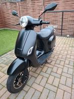 gts toscana b klasse, Fietsen en Brommers, Scooters | Overige merken, Ophalen, Gebruikt, Elektrisch