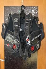 Gilet stabilisateur SCUBAPRO X-Force, Watersport en Boten, Duiken, Ophalen of Verzenden, Zo goed als nieuw