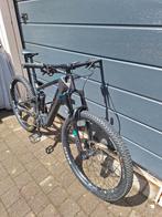 emtb Focus Jam2 9.6 nine medium grey, Ophalen, Gebruikt