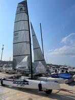 catamaran NACRA F16, Watersport en Boten, Catamarans, Ophalen, Gebruikt